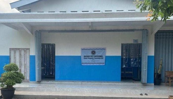 SPPG Lenteng Timur II Sumenep Jawab Isu Kualitas Menu, Tegaskan Buah Tak Layak Sudah Diganti Sebelum Distribusi