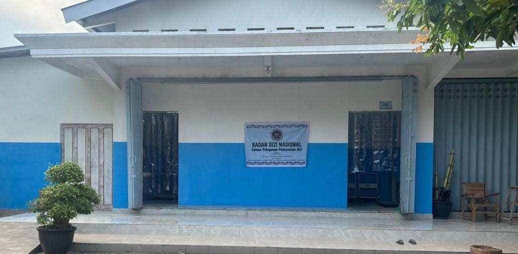 SPPG Lenteng Timur II Sumenep Jawab Isu Kualitas Menu, Tegaskan Buah Tak Layak Sudah Diganti Sebelum Distribusi