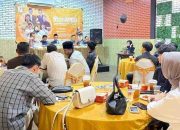 "Iftar APBD" Fakta Foundation Dorong Transparansi Pengelolaan Anggaran Sumenep