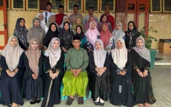 Mahasiswa PPL UPI Sumenep Dinilai Mampu Terapkan Teori ke Praktik di Sekolah