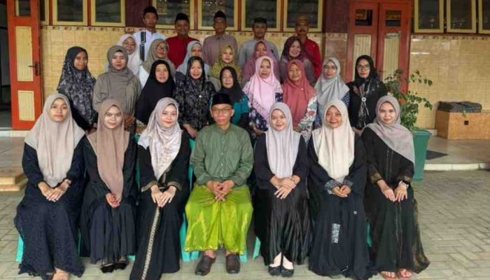 Mahasiswa PPL UPI Sumenep Dinilai Mampu Terapkan Teori ke Praktik di Sekolah