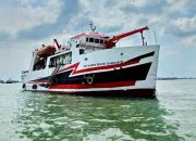 Pemkab Sumenep Siapkan Kapal DBS III untuk Program Mudik Gratis 2026