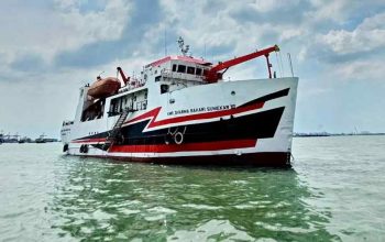 Pemkab Sumenep Siapkan Kapal DBS III untuk Program Mudik Gratis 2026