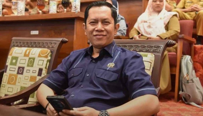 Komisi IV DPRD Sumenep Desak Pemkab Aktifkan Satgas Pengawasan Program MBG