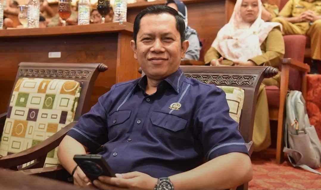 DPRD Sumenep Desak Pemkab Aktifkan Satgas Pengawasan Program MBG