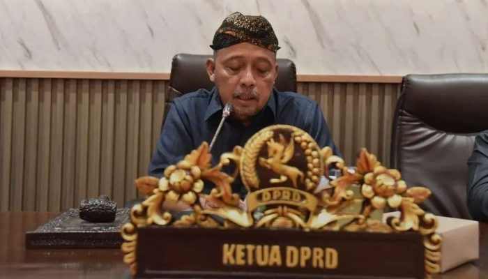 Ketua DPRD Sumenep Soroti Program MBG, Siap Sidak Dapur SPPG Usai Ramadan