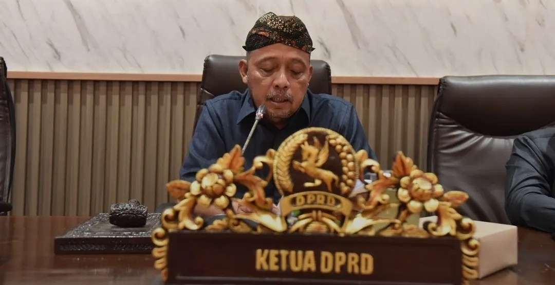 DPRD Sumenep Soroti Program MBG, Siap Sidak Dapur SPPG Usai Ramadan