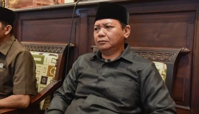 Komisi II DPRD Sumenep Evaluasi Kinerja BUMD, Dorong Peningkatan Kontribusi PAD