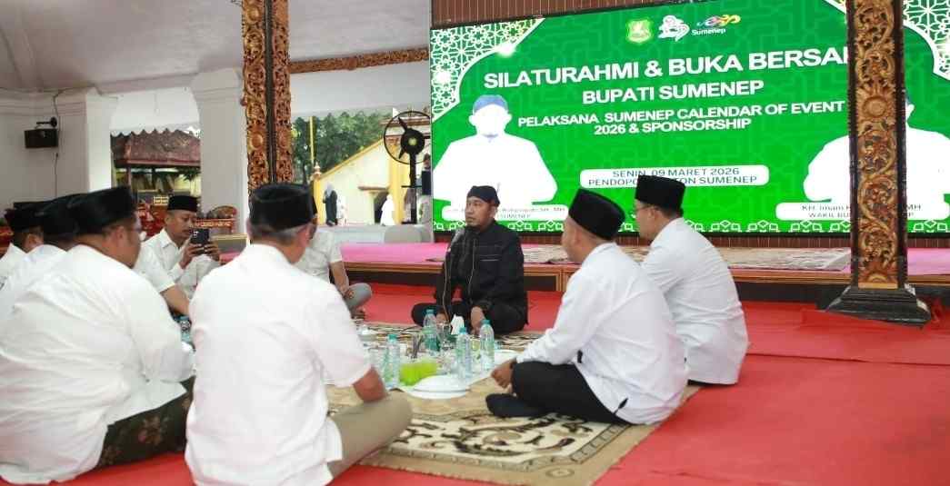 Bupati Fauzi Dorong Event 2026 Berdampak pada Ekonomi