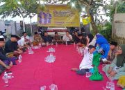 PMII UPI Sumenep Gelar Buka Bersama dan Santuni Anak Yatim