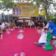 PMII UPI Sumenep Gelar Buka Bersama dan Santuni Anak Yatim