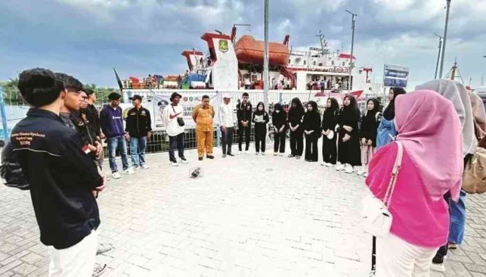 Pemkab Sumenep Berangkatkan Mudik Gratis dari Pelabuhan Kalianget, Ini Jadwalnya