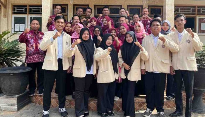 PPL UPI Sumenep Tuai Apresiasi, Sekolah Nilai Pendampingan Lebih Optimal