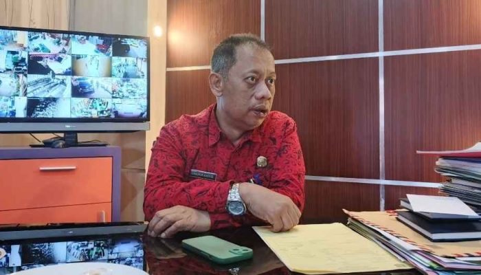 DKPP Sumenep Ajukan Program Oplah 2026 untuk Tanaman Pangan