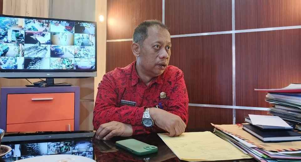 DKPP Sumenep Ajukan Program Oplah 2026 untuk Tanaman Pangan