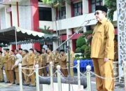 Wabup Sumenep Ajak ASN Tingkatkan Kinerja dan Disiplin Pasca Lebaran