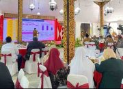 Musrenbang RKPD Pemkab Sumenep, Wabup Imam Hasyim Pastikan Perhatikan Kepulauan