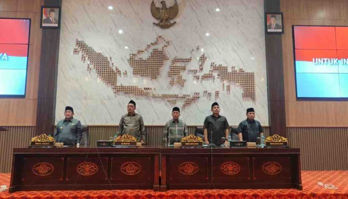 Pemkab Sumenep Tutup Tahun 2025 dengan Sejumlah Penghargaan dan Capaian Pembangunan