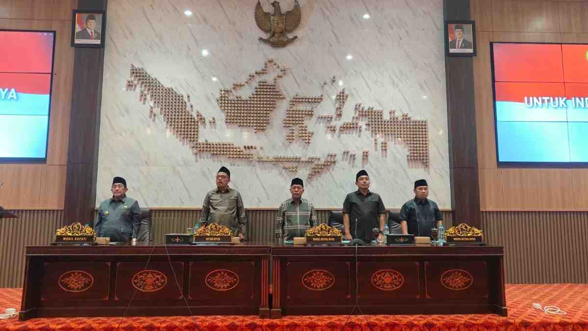 Pemkab Sumenep Tutup Tahun 2025 dengan Sejumlah Penghargaan dan Capaian Pembangunan