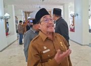 Wabup Imam Hasyim Beberkan Capaian Pembangunan Pemkab Sumenep Sepanjang 2025