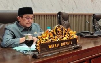 Wabup Sumenep Harap Rencana Pengeboran Migas KEI di Kangean Berhasil dan Dongkrak PAD