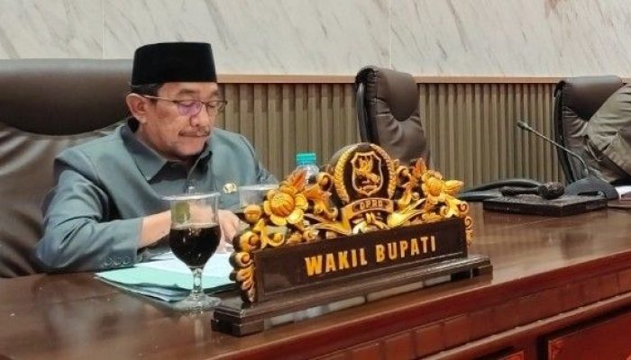 Wabup Sumenep Harap Rencana Pengeboran Migas KEI di Kangean Berhasil dan Dongkrak PAD