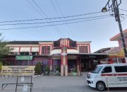 Layanan Mobil Antar Pasien “La Sehat” RSUDMA Sumenep Kian Dirasakan Manfaatnya