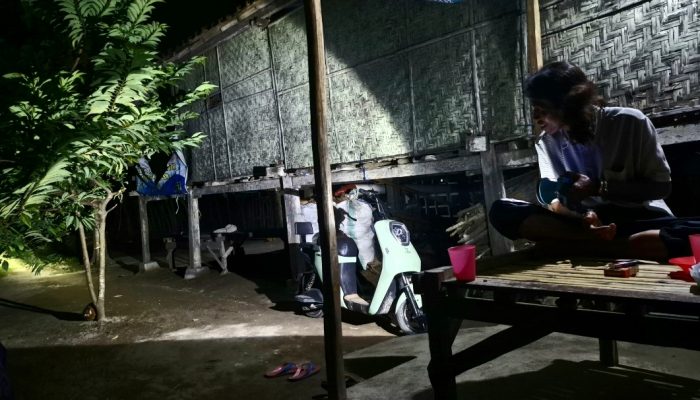 Warga Pulau Saur Keluhkan Jadwal Pemadaman Listrik, Minta PLN Lebih Transparan dan Serius Bekerja