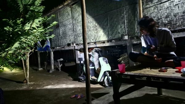 Warga Pulau Saur Keluhkan Jadwal Pemadaman Listrik, Minta PLN Lebih Transparan dan Serius Bekerja