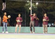 SMEKSA Cup IX 2026 Tarik 33 Tim, Bukti Antusias Pelajar Sumenep Terhadap Bola Voli Meningkat