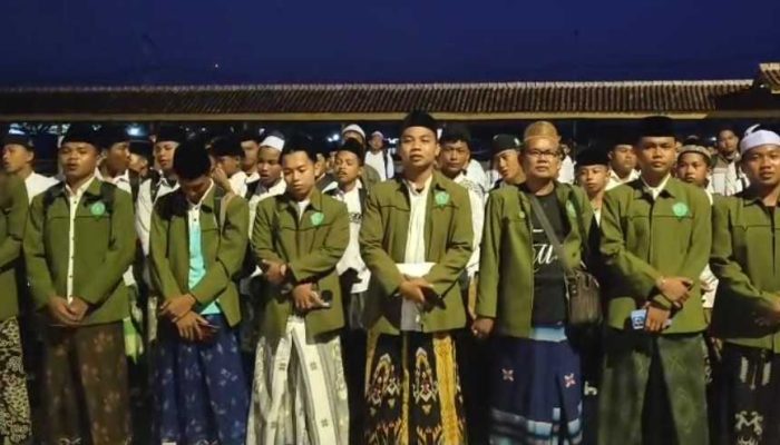 Ribuan Santri Difasilitasi Balik Pondok  Gratis, IKSASS Sapudi Apresiasi Langkah Pemkab Sumenep