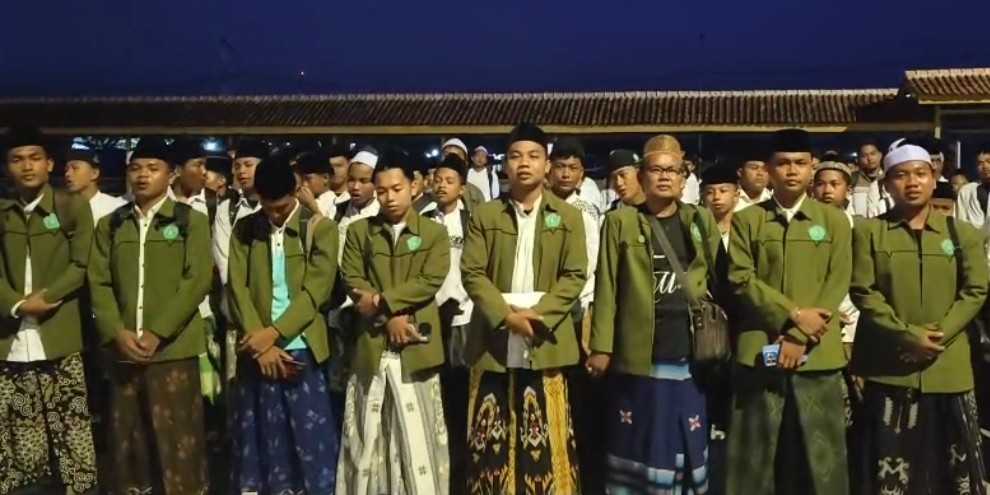 Ribuan Santri Difasilitasi Balik Pondok Gratis, IKSASS Sapudi Apresiasi Langkah Pemkab Sumenep