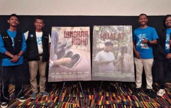 Karya Film Siswa SMKN 1 Sumenep Dapat Apresiasi, Potensi Lokal Madura Mulai Dilirik Industri Kreatif