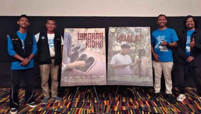 Karya Film Siswa SMKN 1 Sumenep Dapat Apresiasi, Potensi Lokal Madura Mulai Dilirik Industri Kreatif