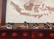 DPRD Sumenep Sampaikan Laporan Reses II, Aspirasi Warga Jadi Dasar Penyusunan APBD