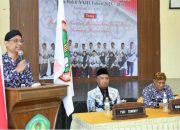 Konkerkab I PGRI Sumenep, Sekda: Guru Garda Terdepan Cetak SDM Unggul