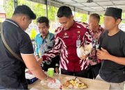 Upaya Penyelundupan Sabu ke Rutan Sumenep Lewat Makanan Berhasil Digagalkan
