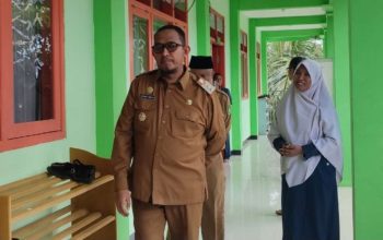 Pemkab Sumenep Terapkan WFH Tiap Jumat dan Transportasi Non-BBM untuk Hemat Energi