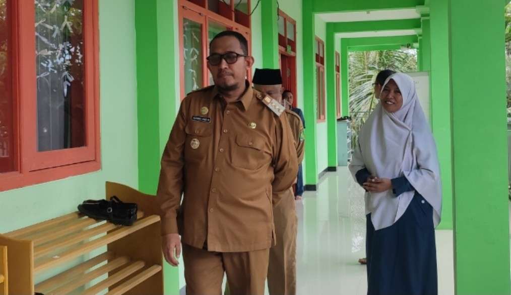 Pemkab Sumenep Terapkan WFH Tiap Jumat dan Transportasi Non-BBM untuk Hemat Energi