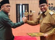 DPRD Sumenep Rampungkan Tiga Raperda Strategis untuk Perkuat Ekonomi Daerah