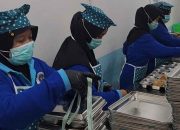 SPPG Ganding Klarifikasi Isu Ulat di Puding dan Siswa Muntah, Tegaskan Tidak Benar