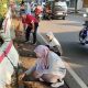 WFH Berlaku, ASN Sumenep Tetap Turun ke Lapangan Gelar Aksi Bersih Serentak