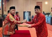 31 Raperda Ditetapkan Dalam Propemperda 2026 DPRD Sumenep