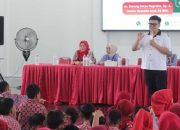 RS BHC Edukasi Siswa FIES Sumenep tentang Pubertas dan Pola Hidup Sehat