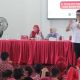 RS BHC Edukasi Siswa FIES Sumenep tentang Pubertas dan Pola Hidup Sehat