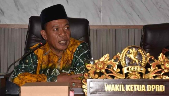 Ibu Hamil Ditandu di Kangean, Dul Siam Sebut Implikasi Ketimpangan Infrastruktur Kepulauan Sumenep