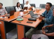 PPMI Datangi Dewan Pers, Soroti Minimnya Perlindungan Hukum bagi Pers Mahasiswa PTKIN