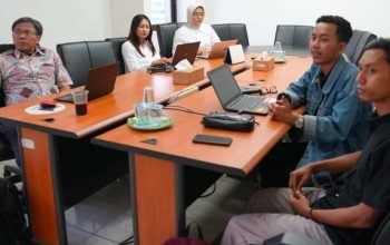 PPMI Datangi Dewan Pers, Soroti Minimnya Perlindungan Hukum bagi Pers Mahasiswa PTKIN