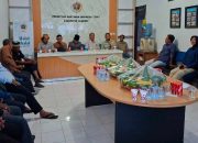 Halal Bihalal Lintas Generasi, PWI Sumenep Perkuat Solidaritas dan Etika Jurnalistik