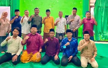 Refleksi Harlah Lakpesdam NU Sumenep: Perkuat Arah Program Berbasis Mandat Organisasi